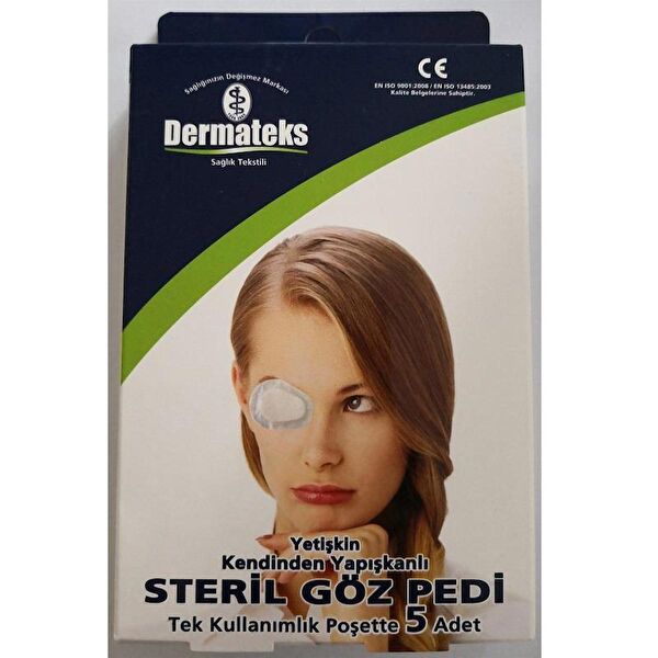 Dermateks Vitamin, Mineral