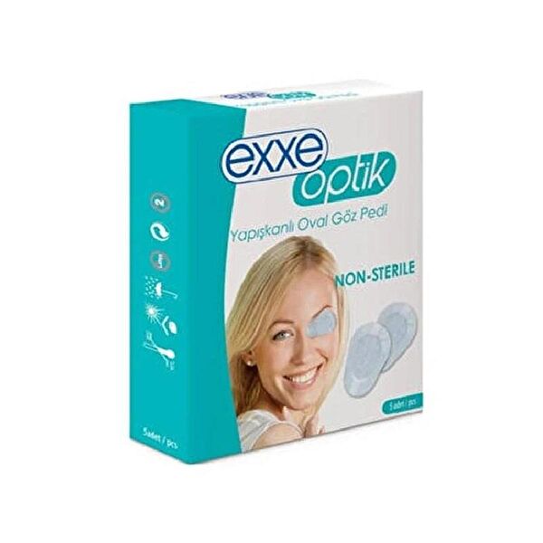 Exxe Vitamin, Mineral
