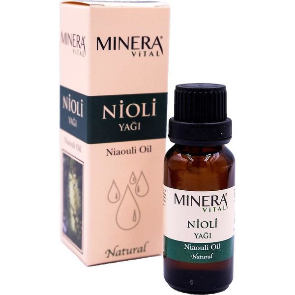 Minera Vitamin, Mineral