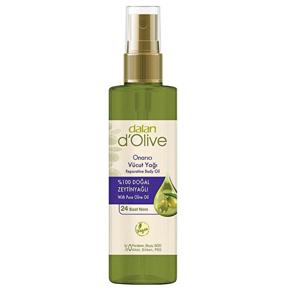 Dalan Vitamin, Mineral