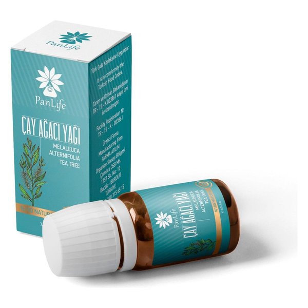 Panlife Vitamin, Mineral