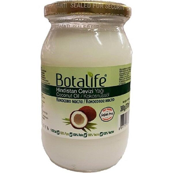 Botalife Vitamin, Mineral