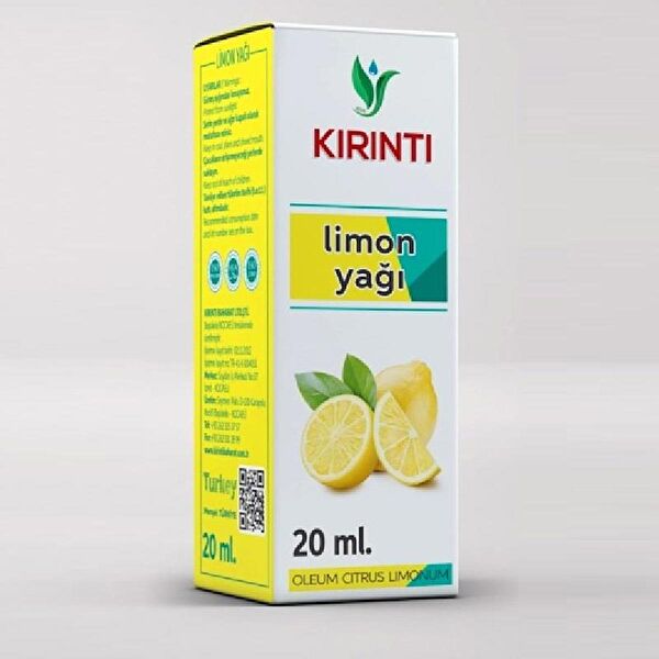 Kırıntı Vitamin, Mineral