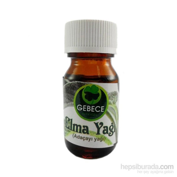 Gebece Vitamin, Mineral