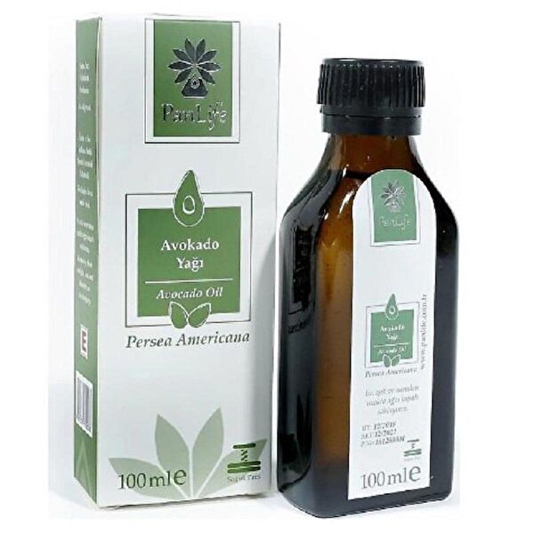 Panlife Vitamin, Mineral