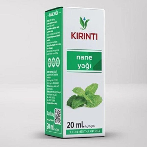 Kırıntı Vitamin, Mineral