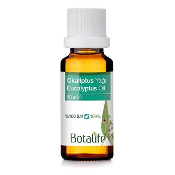 Botalife Vitamin, Mineral