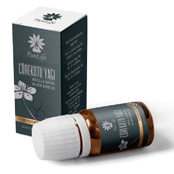 Panlife Vitamin, Mineral