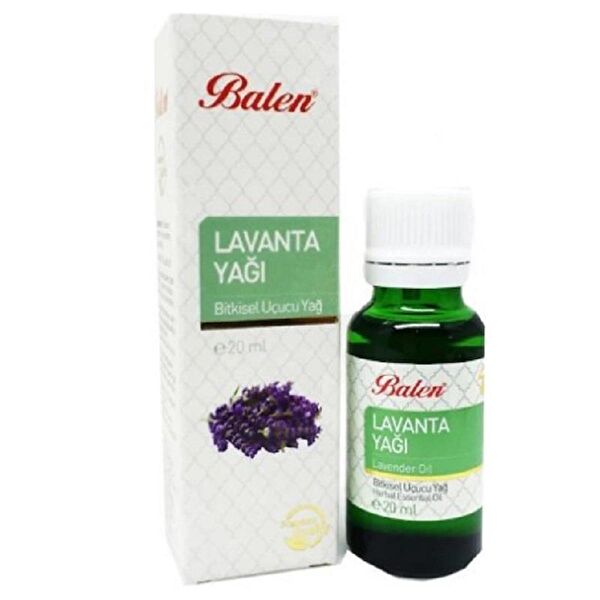 Balen Vitamin, Mineral