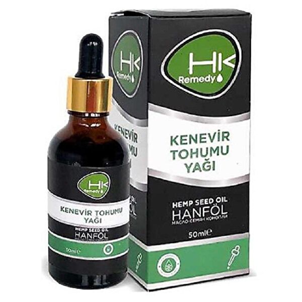 HK Remedy Vitamin, Mineral