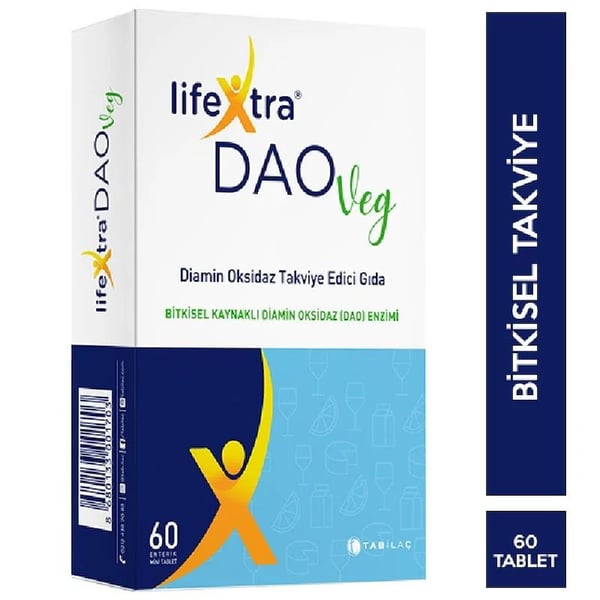 LİFEXTRA Vitamin, Mineral