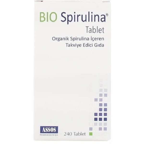 Bio Vitamin, Mineral