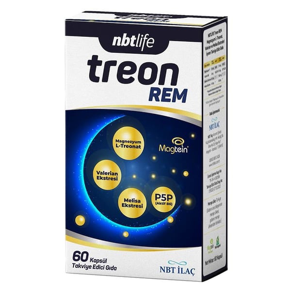 Nbt Vitamin, Mineral