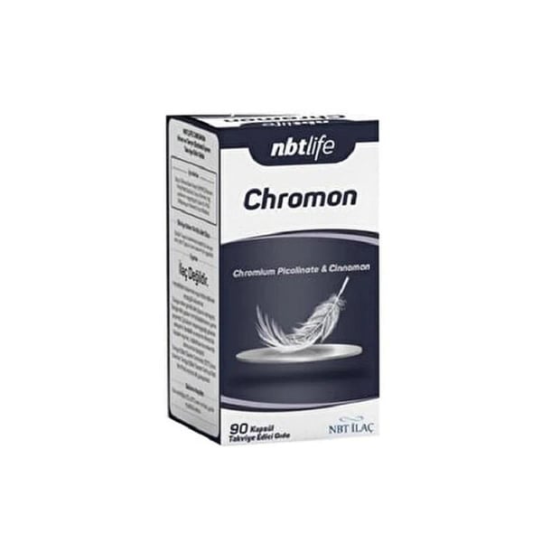 Nbt Vitamin, Mineral