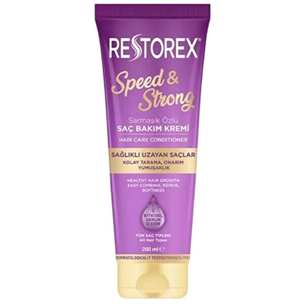 Restorex Saç Kremi