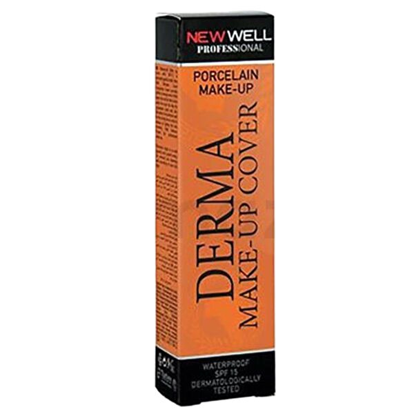 New Well Dudak Parlatıcı