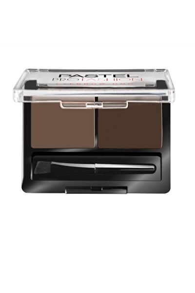 Pastel Dudak Parlatıcı