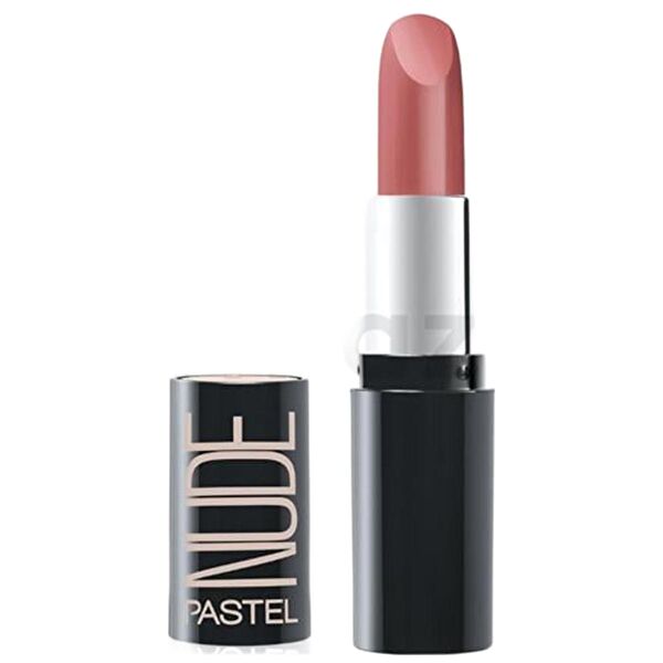 Pastel Dudak Parlatıcı