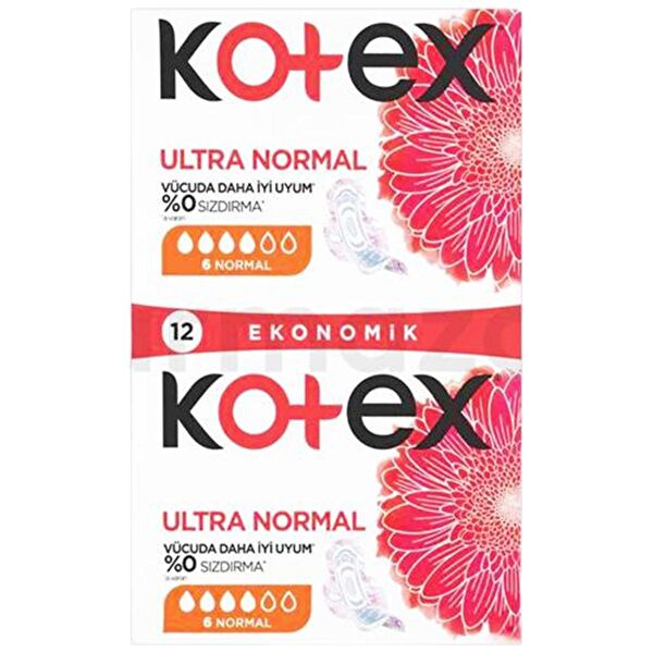 Kotex Hijyenik Ped