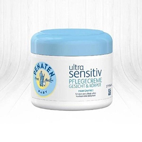 Penaten Vücut Nemlendirici Yağ