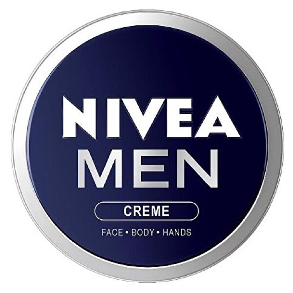Nivea Vücut Nemlendirici Yağ