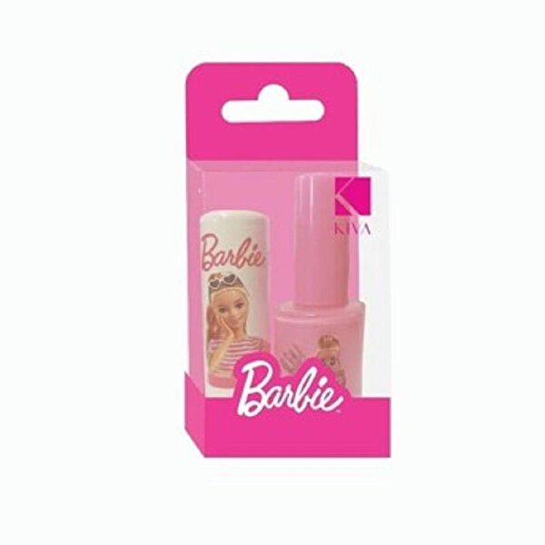 Barbie Dudak Bakımı