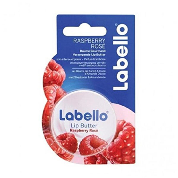 Labello Dudak Bakımı