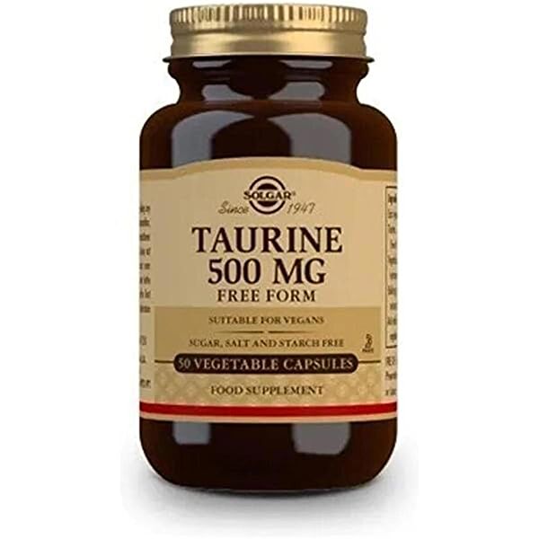 Solgar Vitamin, Mineral