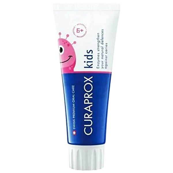 Curaprox Diş Macunu