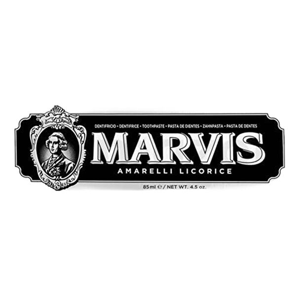 Marvis Diş Macunu