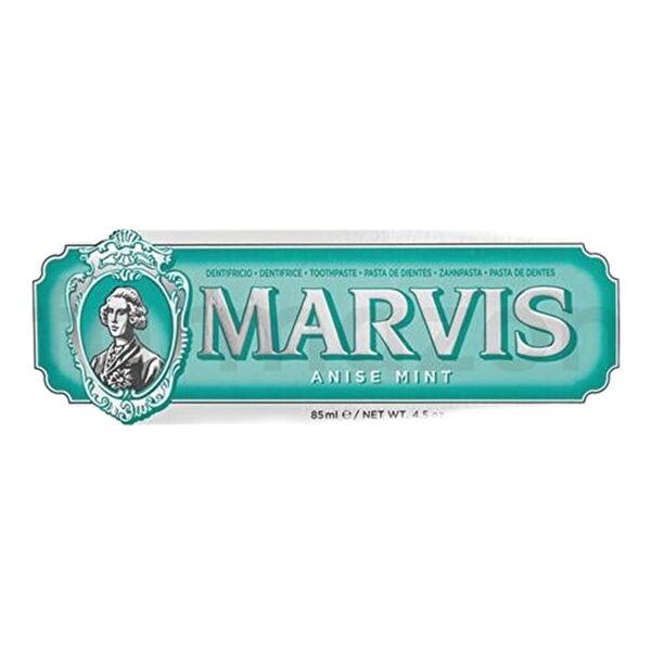 Marvis Diş Macunu