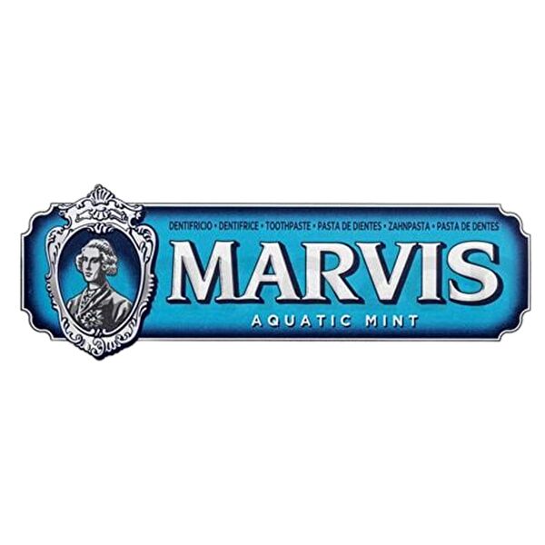 Marvis Diş Macunu