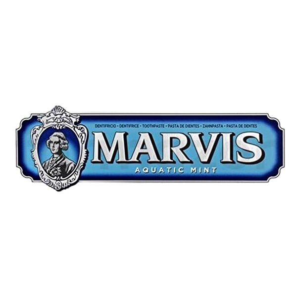 Marvis Diş Macunu