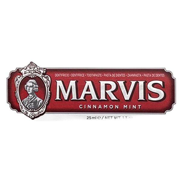 Marvis Diş Macunu