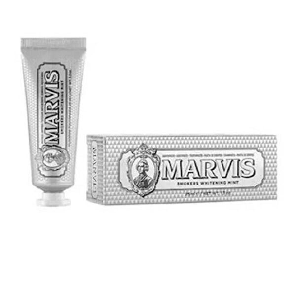 Marvis Diş Macunu