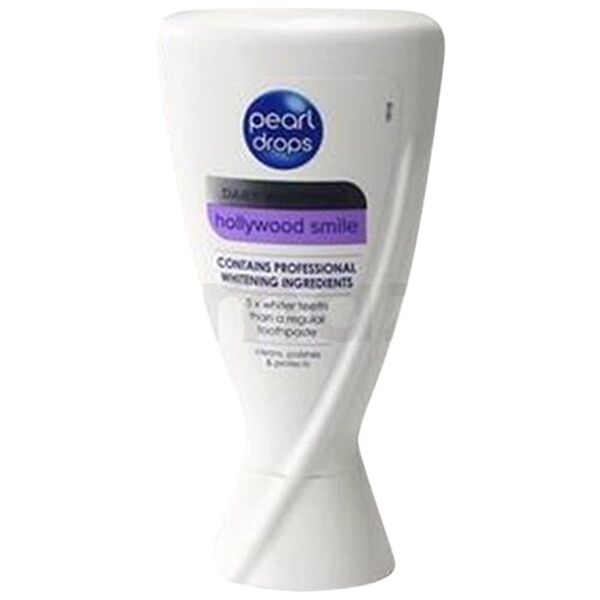Pearl Drops Diş Macunu