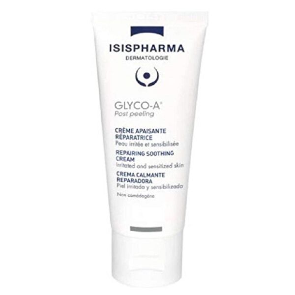 Isis Pharma Yüz Peeling, Scrub