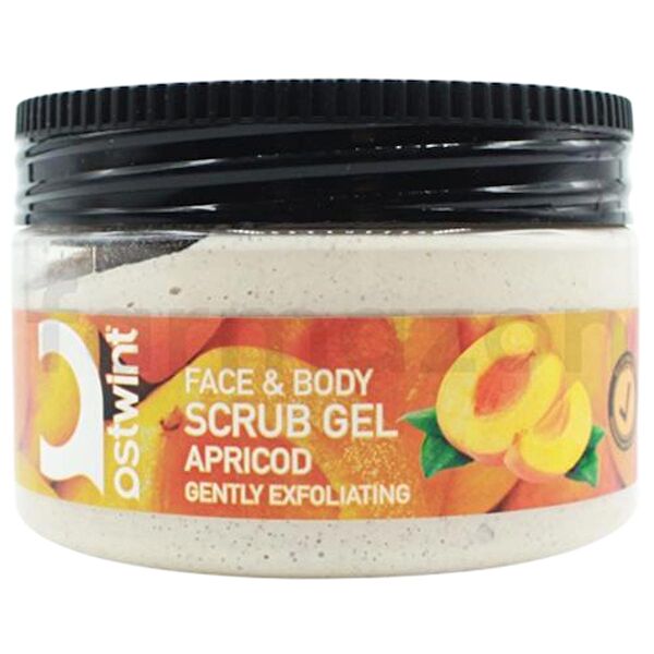 Ostwint Yüz Peeling, Scrub