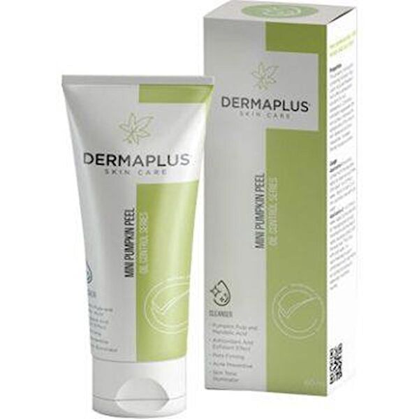 Dermaplus MD Yüz Peeling, Scrub