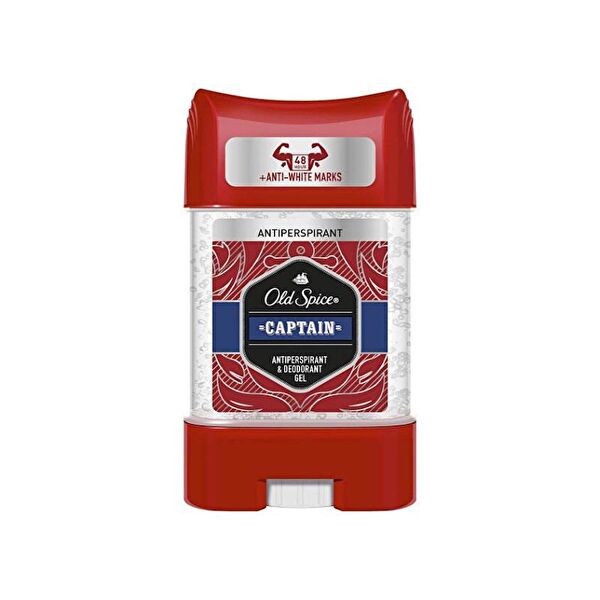 Old Spice Duş Jeli