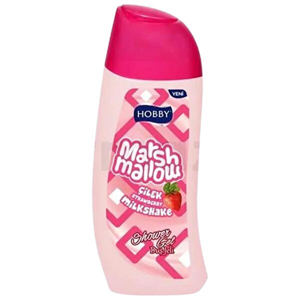 Hobby Duş Jeli