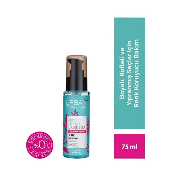 Urban Care Saç Serumu