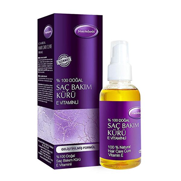 Mecitefendi Saç Serumu