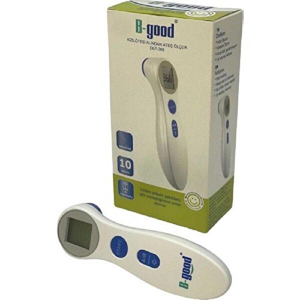 B-good Ateş Ölçer