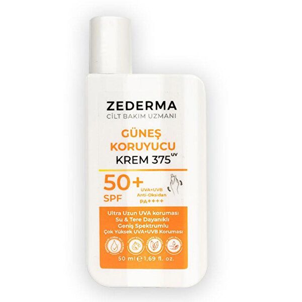 Zederma Güneş Koruyucuları