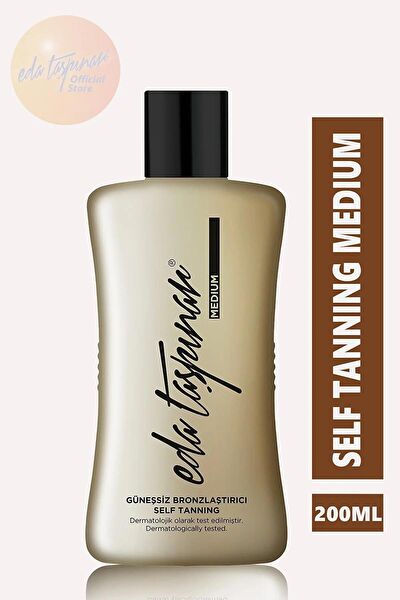 Eda Taşpınar Güneş Koruyucuları