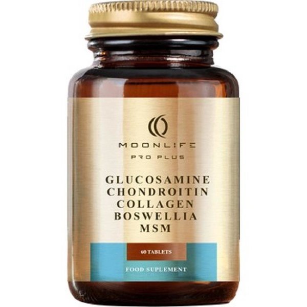 Moonlife Kolajen
