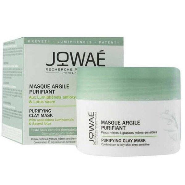 Jowae Yüz Maskesi