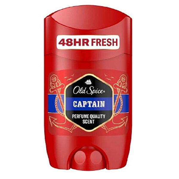 Old Spice Deodorant