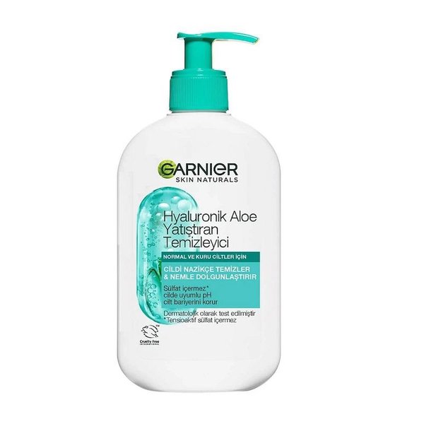 Garnier Yüz Nemlendiriciler